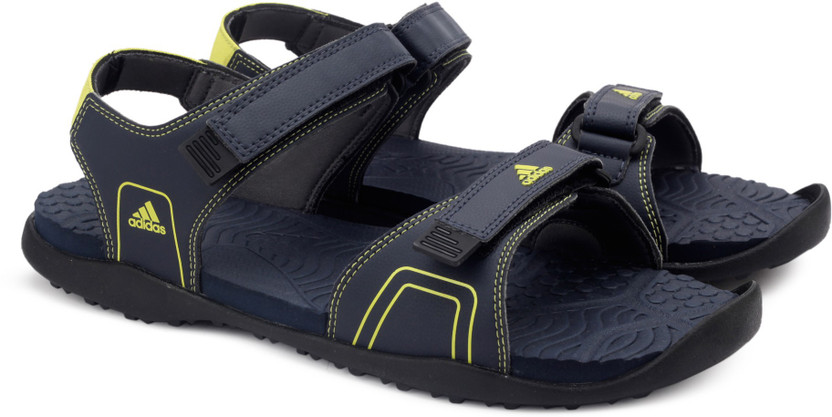 Adidas men's gempen m sandals