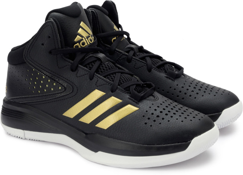 Adidas cross em 4 basketball shoes Clearance