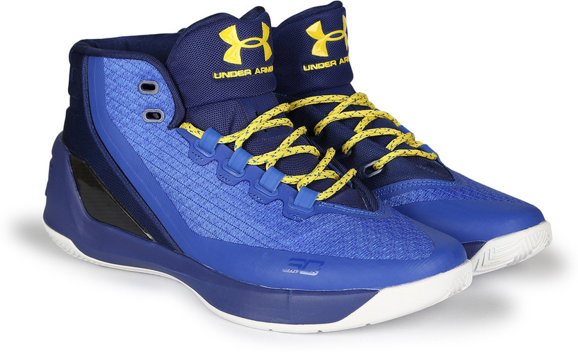 curry 3 0