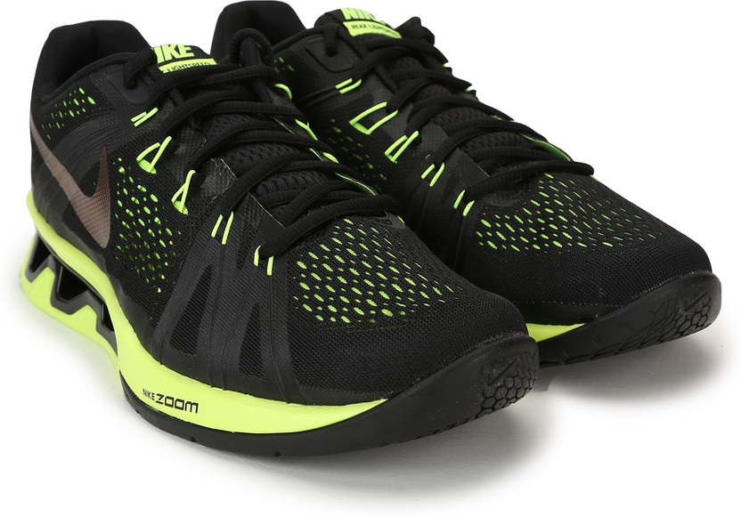 nike zoom reax lightspeed