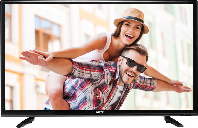 Sanyo 80 cm (32 inch) HD Ready LED TV