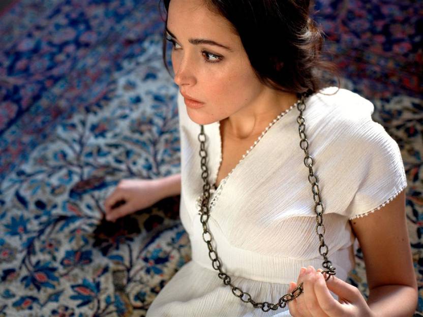 Celebrity Rose Byrne Actresses Australia Hd Wall Poster Fine