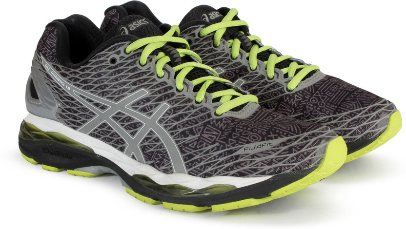 asics gel nimbus 8 cyan