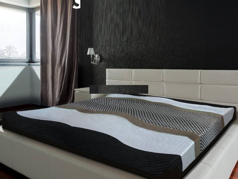 price range of sleepwell mattresses in india