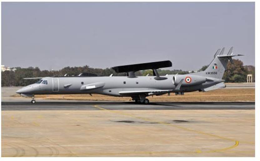 Indian Air Force Paper Print Abstract Posters In India Buy Art