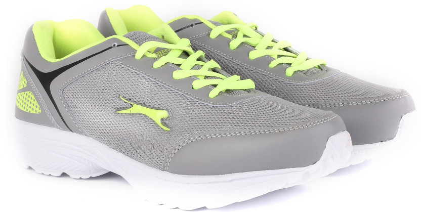 slazenger walker walking shoes