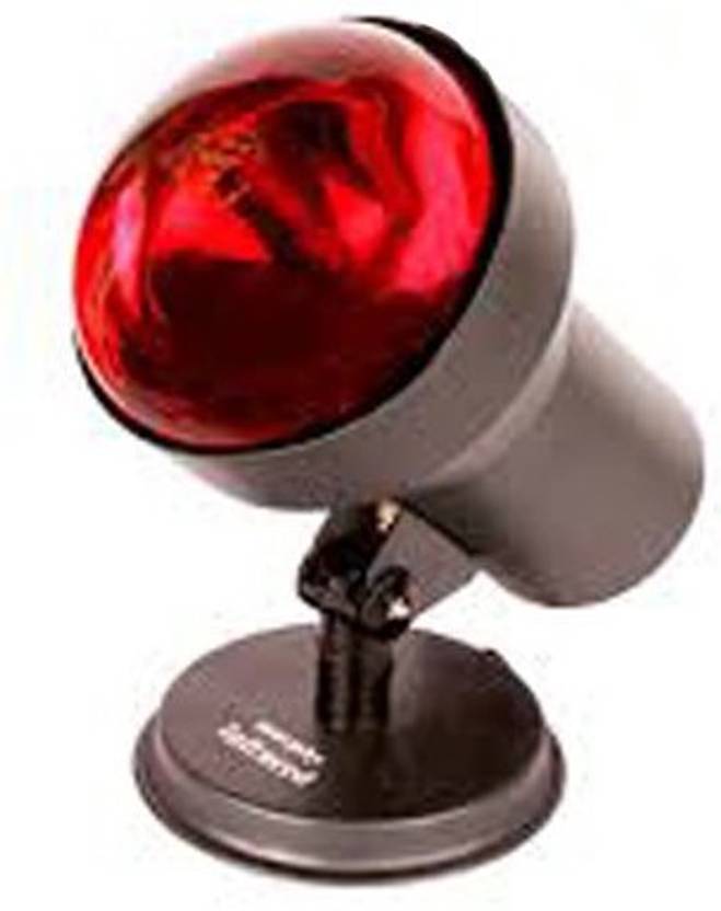 Oxy Life Infrared Lamp Table In India
