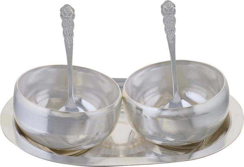 Soft Art Classic Bowls Adorable Gift Set Silver Plated Decorative Amazing Decorative Platters And Bowls Soft Art Classic Bowls Adorable Gift Set Silver Plated Decorative Amazing Decorative Platters And Bowls