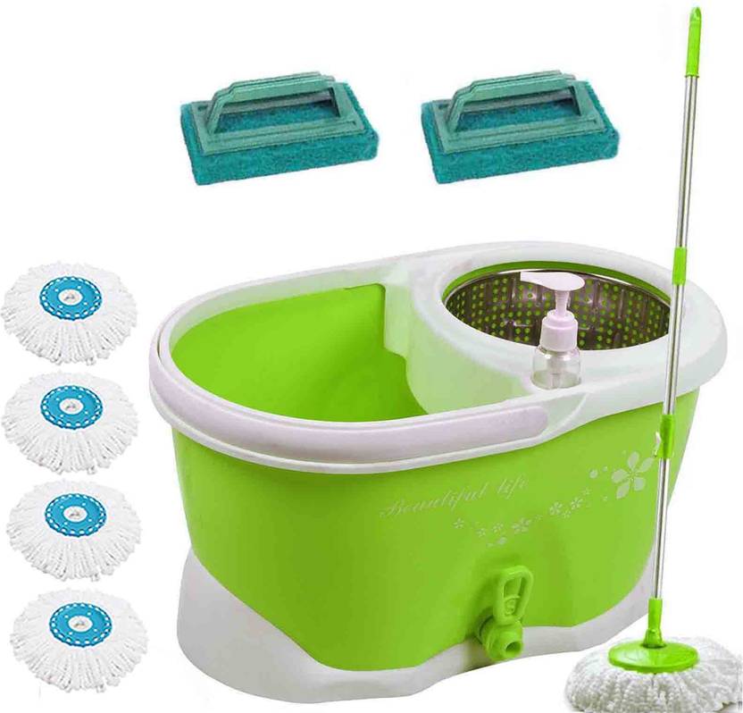 VMOP PREMIUM STEEL MOP782 Mop Price in India Buy VMOP PREMIUM