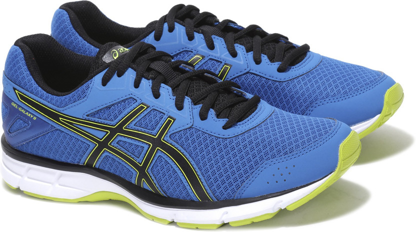asics gel galaxy 8 herren