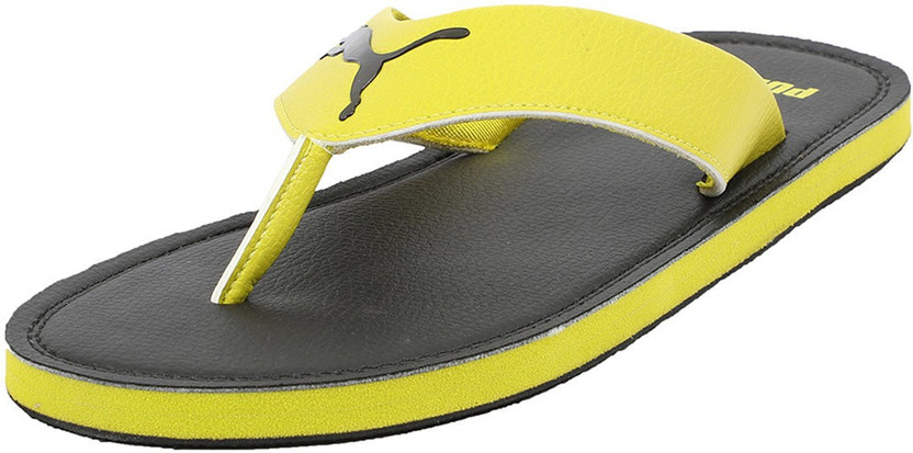 puma slipper flipkart