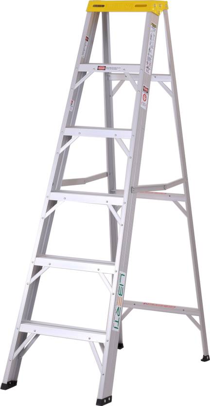 liberti ladders aluminium ladder