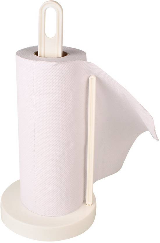 Hokipo Vertical Paper Towel Stand For Kitchen Countertops Hokipo Vertical Paper Towel Stand For Kitchen Countertops Dispenser