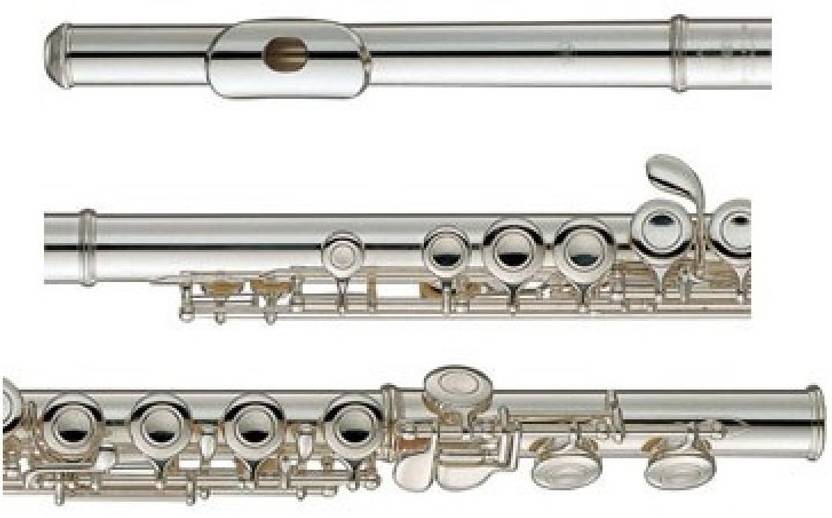 YAMAHA Steel Flute Price in India Buy YAMAHA Steel Flute online at