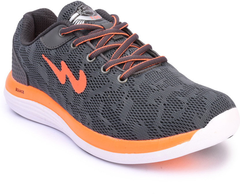 CAMPUS ZEAL Running Shoes For Men - Buy 