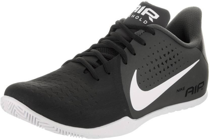 Nike men's air behold low white sneakers clearance