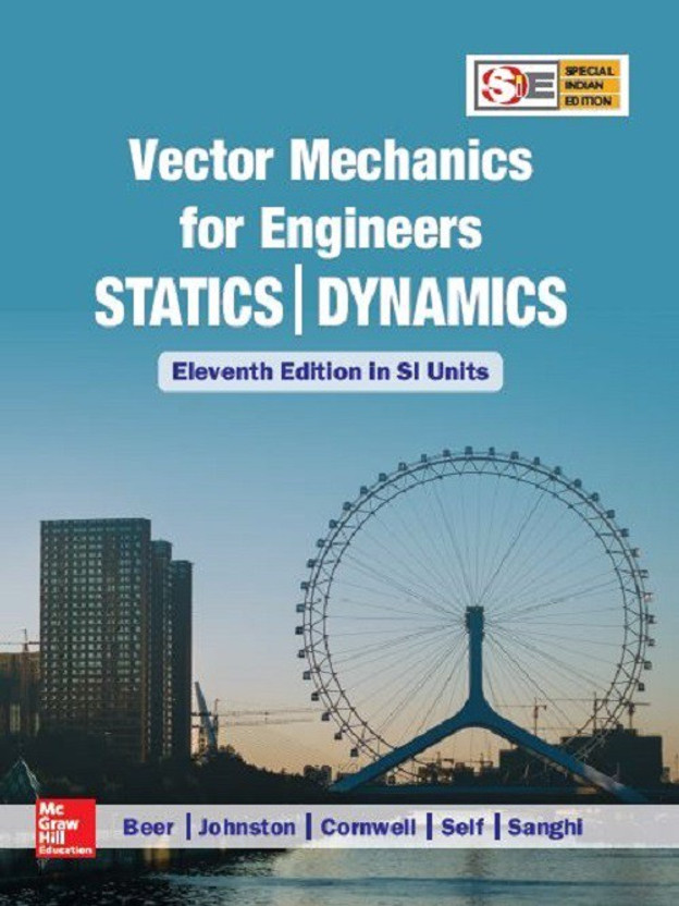 BEER AND JOHNSTON VECTOR MECHANICS PDF