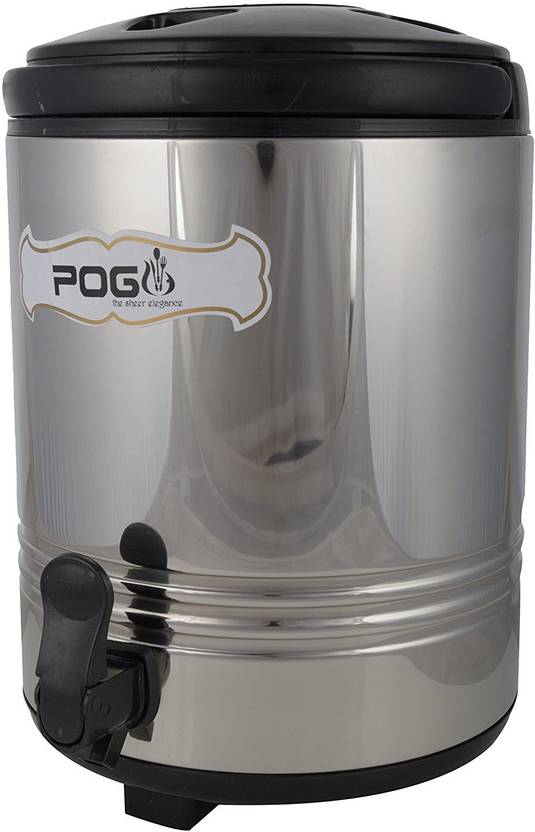 POG Water Jug 10 ltr Bottled Water Dispenser Price in India Buy POG