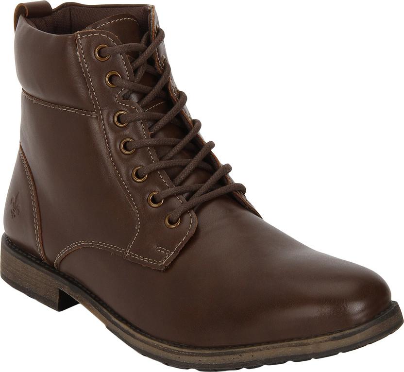 bond street by red tape casual shoes