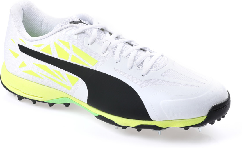 puma evospeed 1.5 cricket shoes