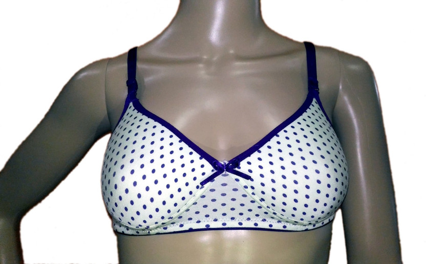 ballet back bra