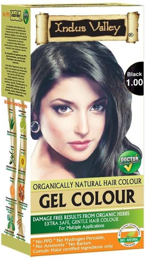 Natural Hair Colour Without Chemicals In India Best Natural Hair