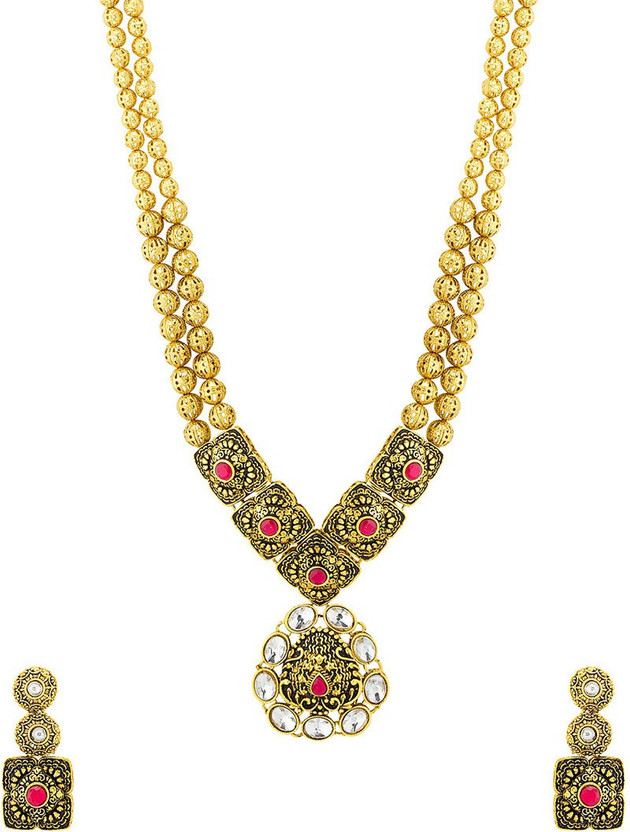 Voylla jewellery necklace sets online cheap