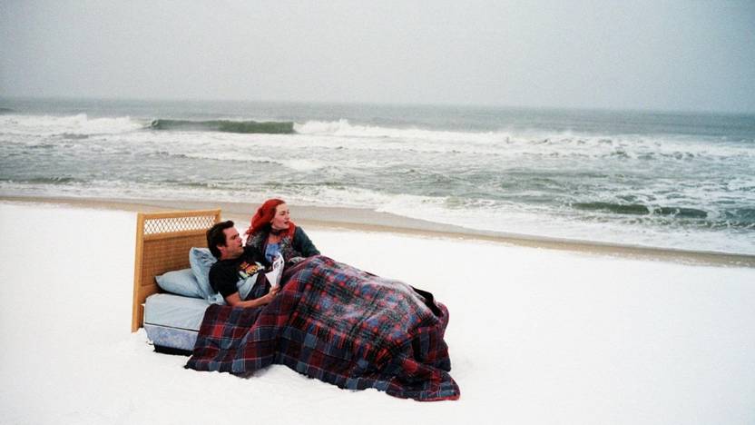 Eternal Sunshine Of The Spotless Mind Wallpaper Desktop
