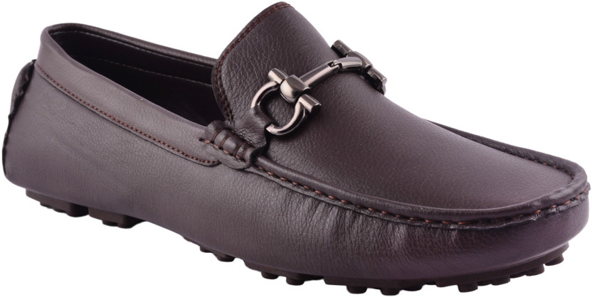 Look Style Loafers For Men - Buy Look 