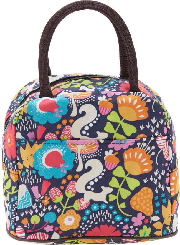 Flipkart Ez Life Cute Carry Bag Hy Flowers Multi Ez Life Cute Carry Bag Hy Flowers Multi Waterproof Shoulder