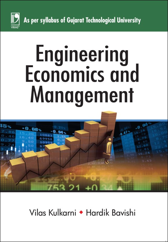 Engineering Economics And Management First Edition: Buy Engineering ...