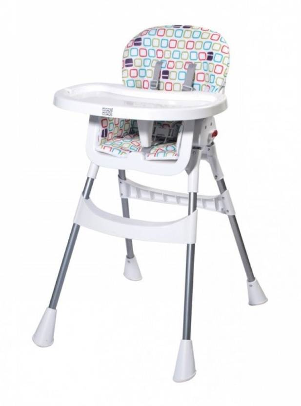Luvlap Luv Lap Baby Comfy High Chair Blue Care Luvlap Luv Lap Baby Comfy High Chair Blue