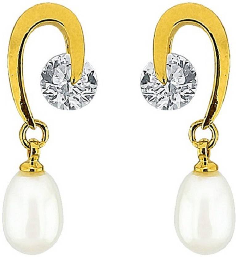 Flipkart Com Buy Beauty Meet Elegance Corian Tops Pearl Sterling