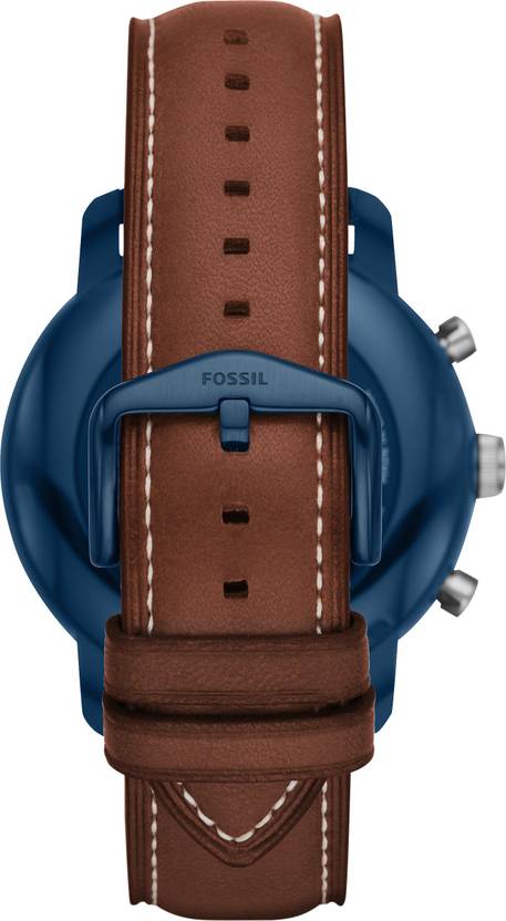 Fossil Gen 3Q Explorist full review: Best smartwatch ever! - TECHNOLOGY SATELLITE