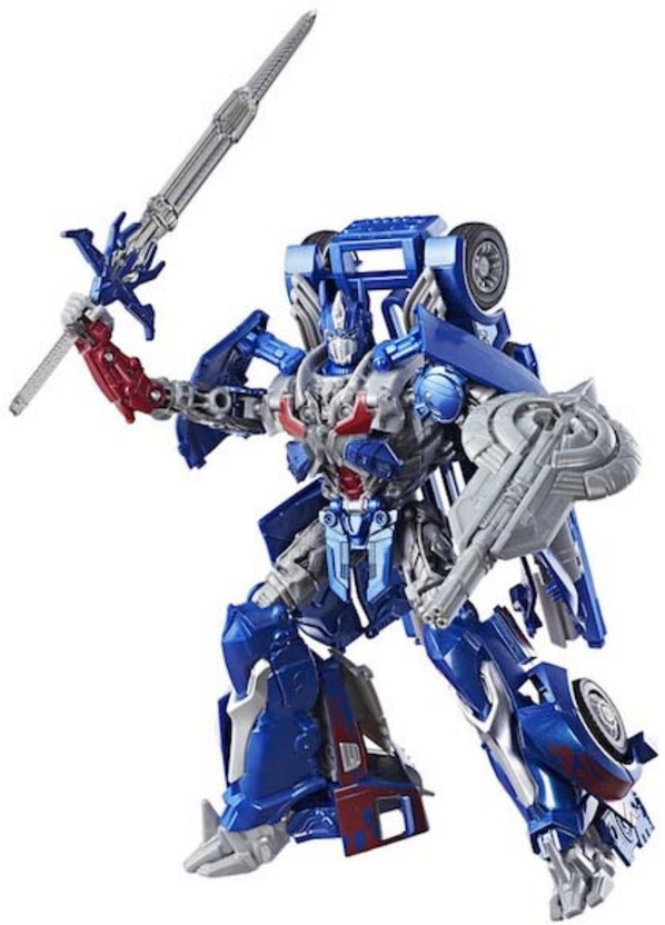 Hasbro Transformers The Last Knight Legion Class Optimus Prime