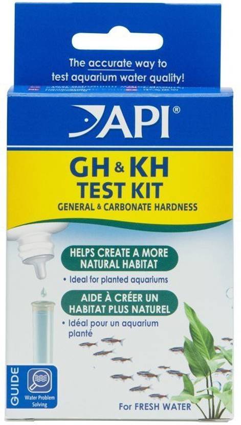 Api Liquid Aquarium Water Test Kit Price In India Api Liquid Aquarium Water Test Kit