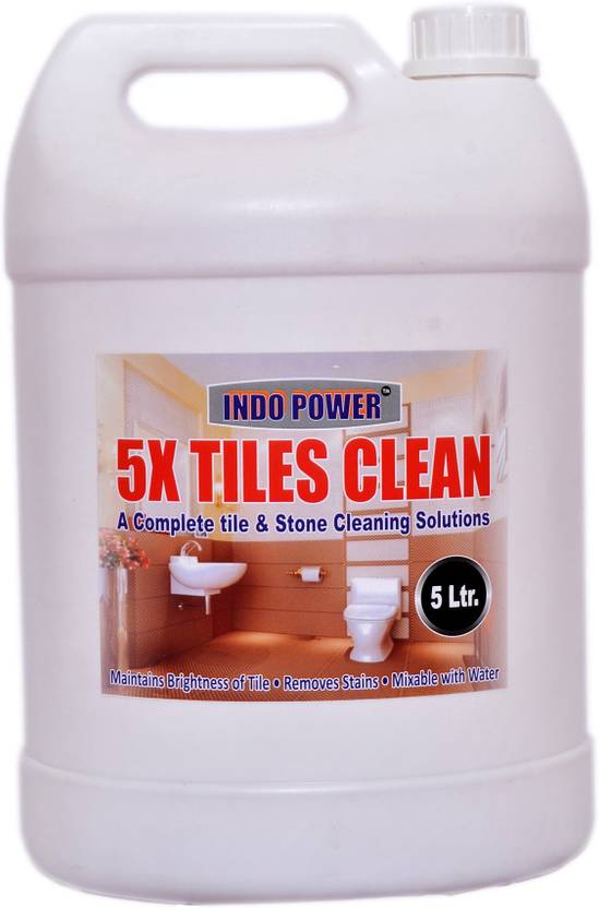 Indopower Tiles Cleaner Ultra Pack Rose Floor In India Indopower Tiles Cleaner Ultra Pack Rose Floor