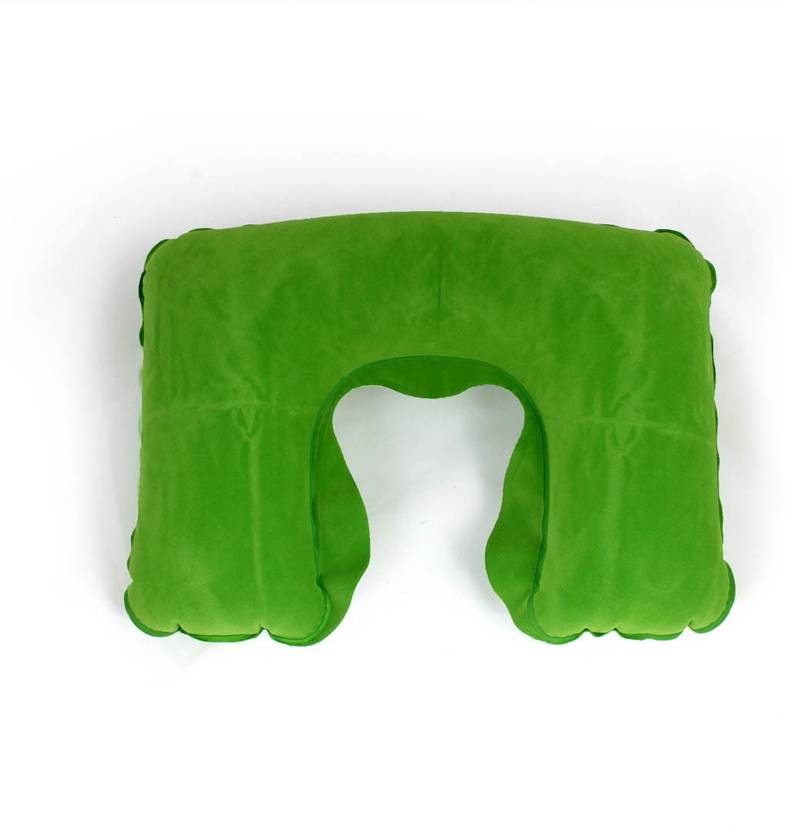 JOURNEY9 Inflatable Solid Travel Pillow Pack of 1 Buy JOURNEY9