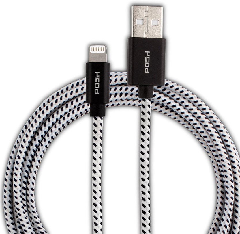 Original,PUR TECH Apple-Certified Lightning-to-USB Sync Charging Cable.6ft 10ft