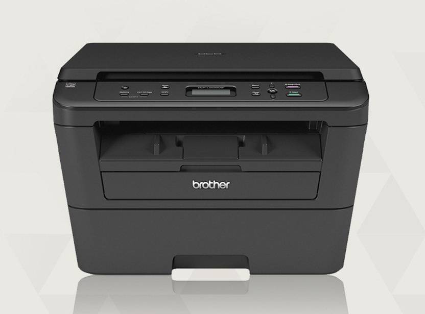 brother dcp 2520d multi