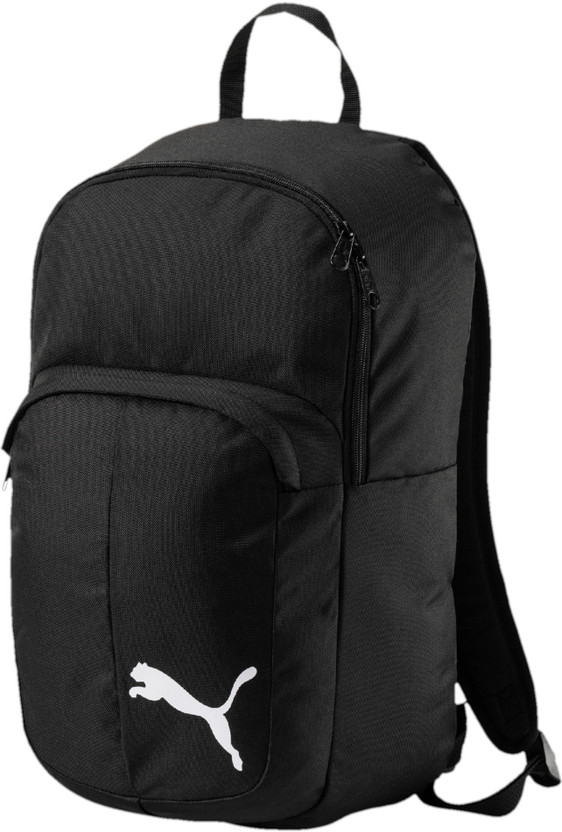 Puma Unisex Pro Training II Black Backpack