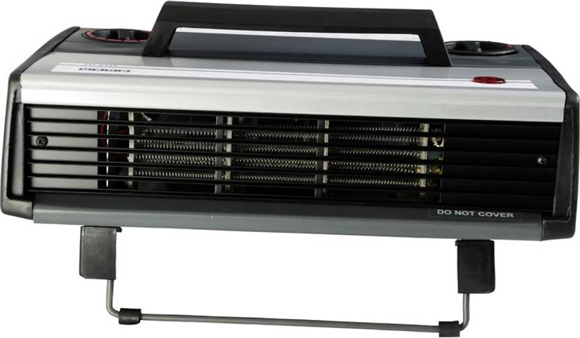 Usha Hc 812 Fan Room Heater Price In India Buy Usha Hc 812