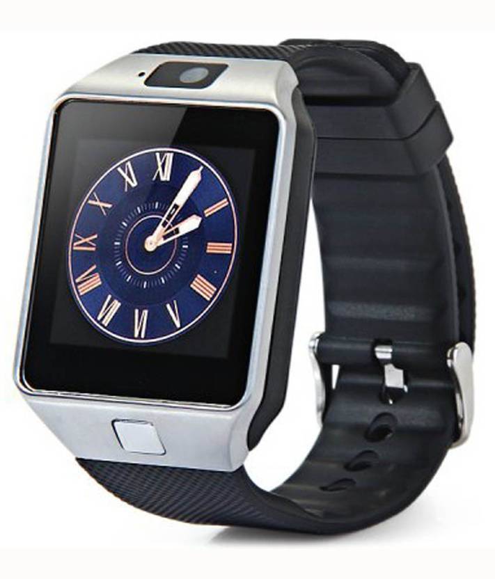 SYL PLUS dz09.(svr)_SV_235 phone Smartwatch Price in India - Buy SYL PLUS dz09.(svr)_SV_235