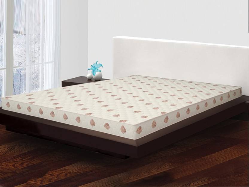 sleepwell queen size mattress dimensions