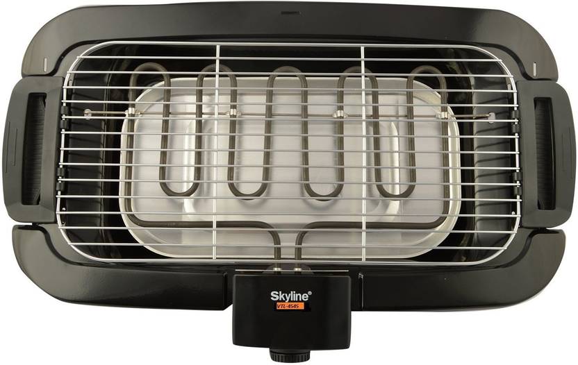 SKYLINE VTL 4545 Electric Tandoor Price in India Buy SKYLINE VTL