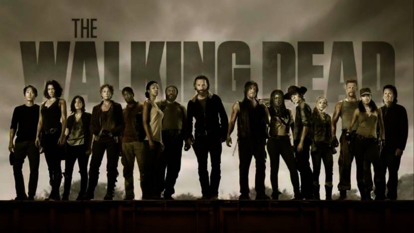 The walking dead 2 достижения