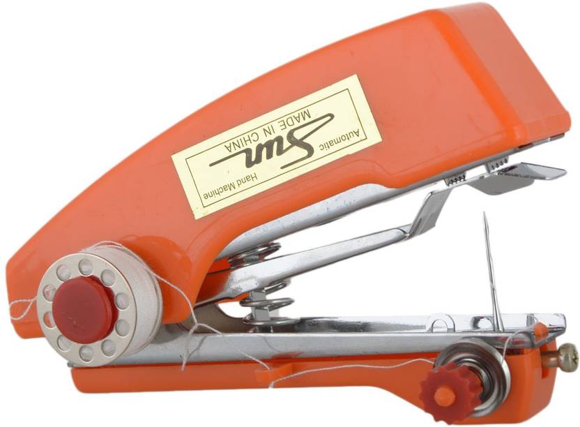 ASEWI Portable Stapler Model Sun Mini HandMini Stapler40 Manual Best Sun Hand Sewing Machine ASEWI Portable Stapler Model Sun Mini HandMini Stapler40 Manual Best Sun Hand Sewing Machine