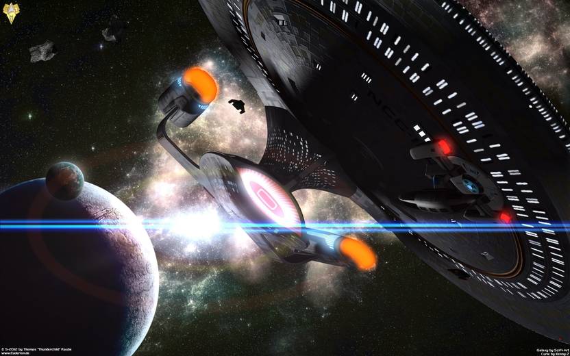 Tv Show Star Trek The Original Series Star Trek Enterprise