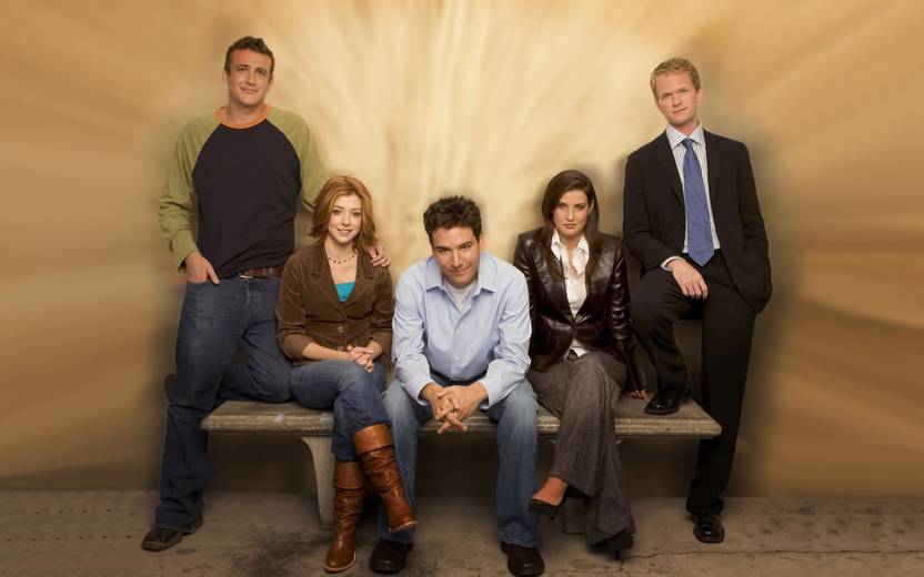 Akhuratha Designs Tv Show How I Met Your Mother Lily Aldrin