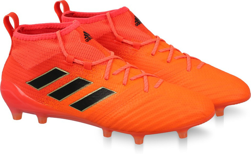 botines adidas ace 17.1